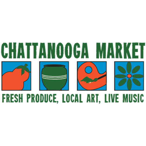 Fresh Produce 411 - Chattanooga Market Logo