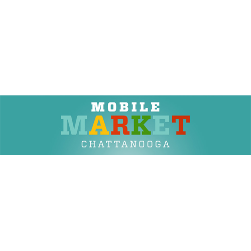 Fresh Produce 411 - Mobile Market Chattanooga Logo